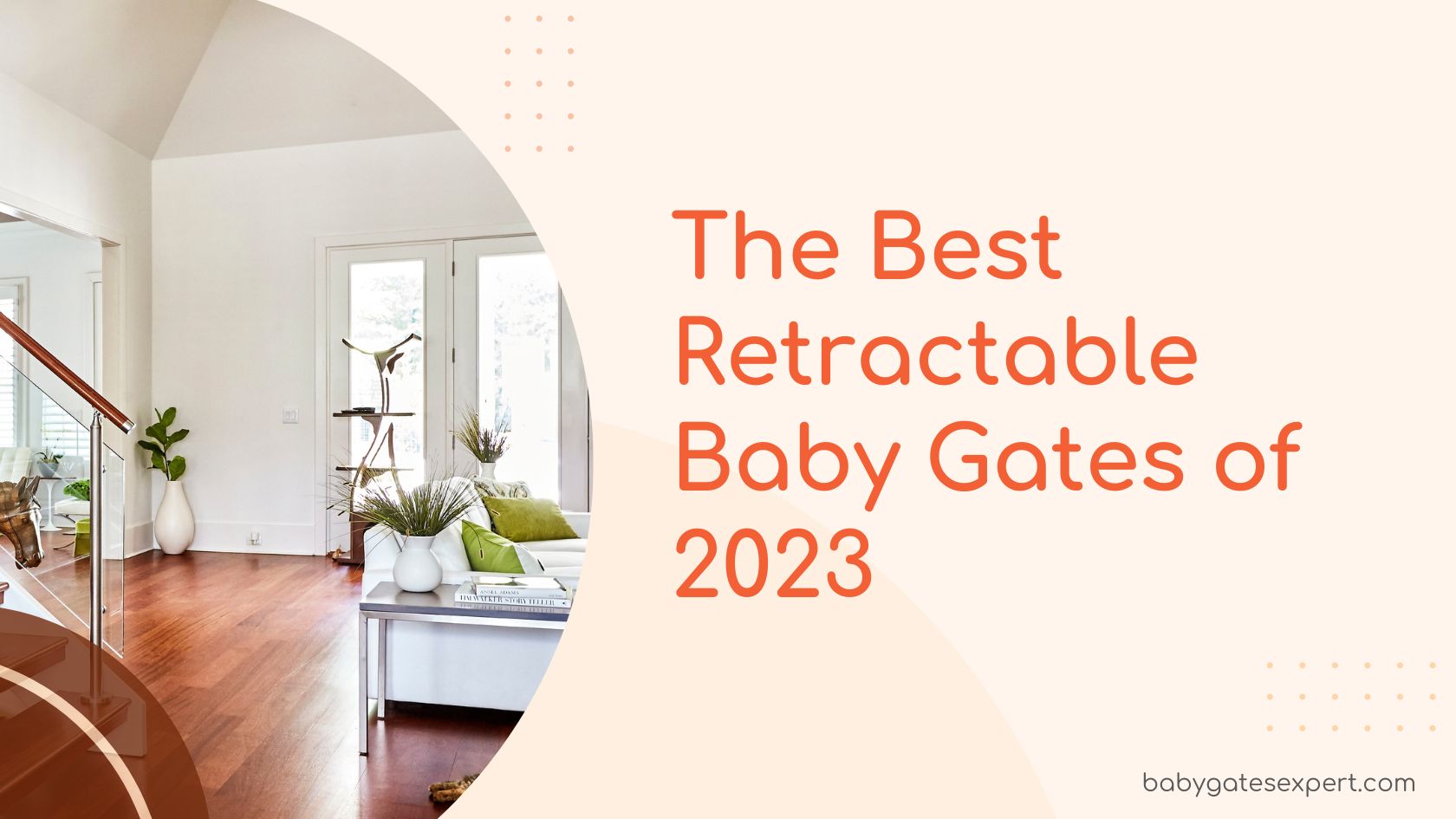 The Best Retractable Baby Gates of 2023