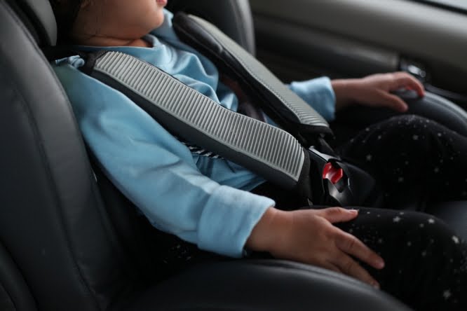 Common Problems with Car Seats and How to Solve Them